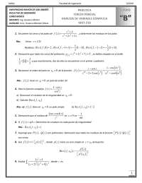 Complex Function Analysis and Integral Calculus
