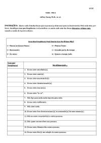 Terapia do esquema modos esquemática