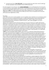 sbobinature esaustive del corso di storia della costituzione romana prima parte
