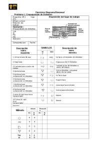 EJERCICIOS BIMANUAL DOP