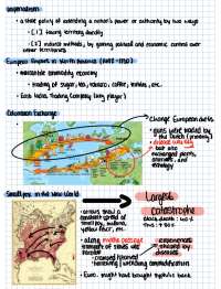 Colombian exchange notes