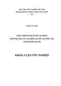 Mục đích của quản trị nhân lực