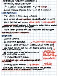 bacterial revolution