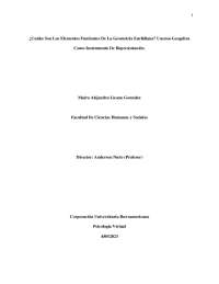 GEOMETRIA EUCLINIANA, APLICADA EN 10 EJERCICIOS PASO A PASO CON GEOGEBRA Y RESUELTO CADA .