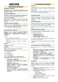 gestión per la salut gimbernat