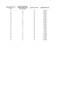 This is an excel file of data.
