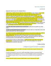 Angelo Brelich riassunto Introduzione alla storia delle religioni