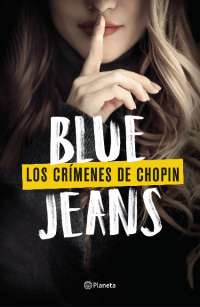 Literatura, blue jeans