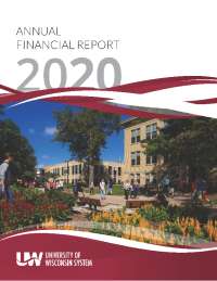 University of Wisconsin-Platteville: Academic Programs and Financial Report Highlights
