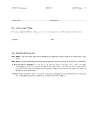CS 2413 Data Structures EXAM 1 Fall 2018, Page 1 of 9