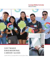 Software Engineering Career Guide