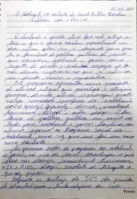 Resumo Crítico sobre a saúde da criança e do adolescente.