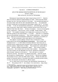 Machine Translation Research at MIT in 1960