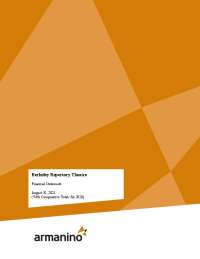 FY21 Audited Financial Statement