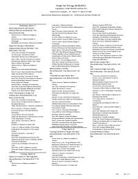 Single Cell Biology Conference