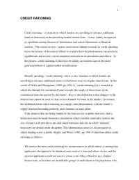 Credit Rationing.pdf