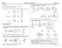 Methods for Ring Contraction | Myers