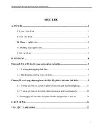 What type of document is it?*