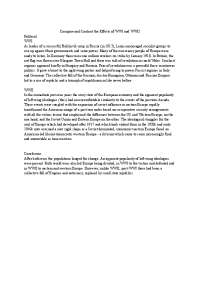 Geschichte mit Gemeinschaftskunde IB History HL
