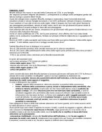 Kant riassunto (scuole superiori)