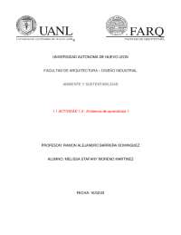 Actividad 1.3 evidencia de aprendizaje 1