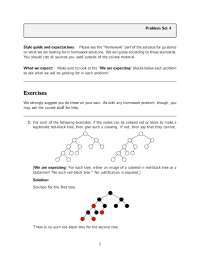 Exercises for Algorithms and Programming (Computer science) Free Online ...