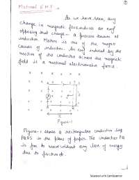 Introduction to EM theory