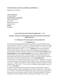 Harmonizacja podatku od wartości dodanej (VAT) w Unii Europejskiej