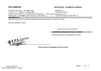 Incapacidad sanitas eps