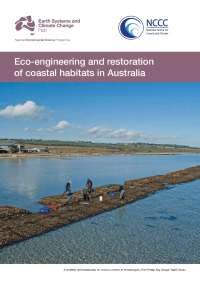 Eco-engineering and Restoration of Coastal Habitats in Australia