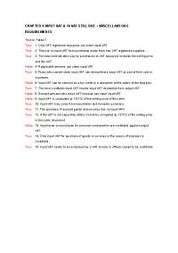 ACCOUNTING FOR YOU, COUNTING WITH YOU