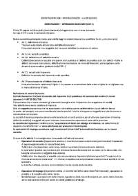 Dispensa Operazioni Bancarie (Esercitazioni Rupiani) + Fac Simile Esame (libro + lezioni)