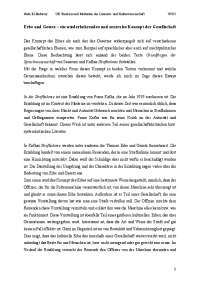Erbe und Gesetz von Saussure