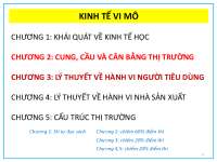 PHẦN LÝ THUYẾT PHẦN BÀI TẬP