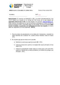 prueba 1 hidraulica 2 uct