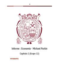 Ejercicios parkin economia capitulo 2