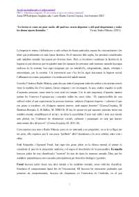 PAC 1 acció socioeducativa i salut mental