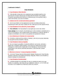 Cuestionario dr yevara