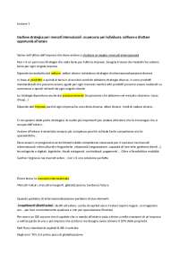 Lezione n1 introduzione