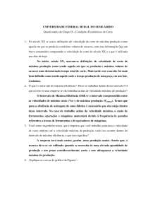 RESUMO USINA ENGENHARIA