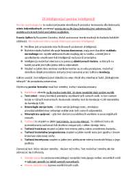 skrót 9 rozdziału książki autorstwa zimbardo