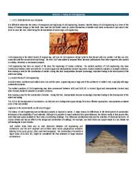 History of Civil Engineering: From Ancient Roots to Modern Innovations
