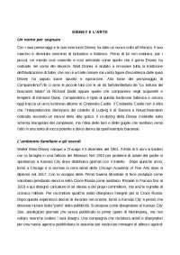 Riassunti libri Stroppa (Nei dettagli nascosto+ museologia+ Disney+ Cottolengo)
