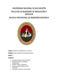 ejercicios de termodinámica 2, usando el simulador EES y aplicando a diferentes trabajos .