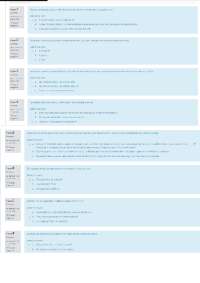 Prueba de contenidos "Accesibilidad Universal y Diseño Para Todos".