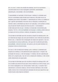 Direito a Gestão Empresarial AV1