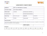 1641_Business Intelligence_Assignment 2