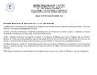 Desarrollo de línea de tiempo en la criminalistica elementos
