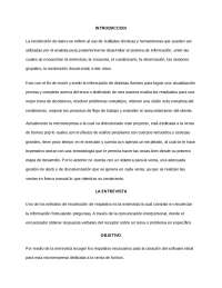 Guía 1- Diseño del instrumento de recolección de información