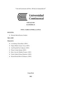 Resumenes y material de trabajo